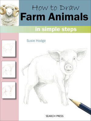 How to Draw - ebook